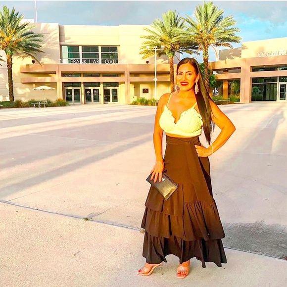 Meet your Posher, Fatima - Picture 2 of 2